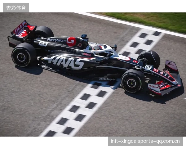 F1传奇车手宣布本赛季退役，赛车世界迎来时代巨变